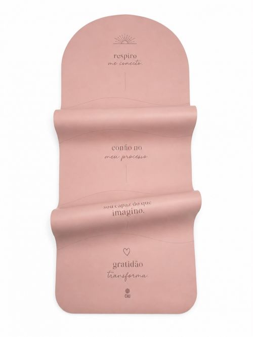 Kit Yoga PRO PU High Solid Completo
