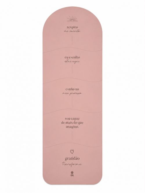 Kit Yoga PRO PU High Solid Completo