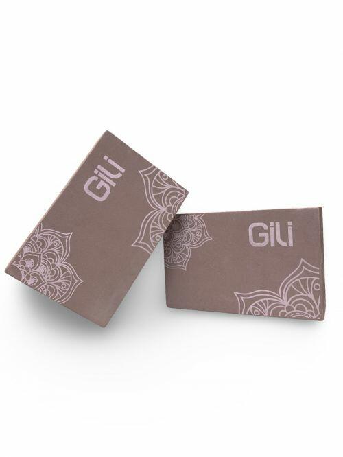 Atacado - Bloco de Yoga EVA Personalizado (M�n. 30unid)