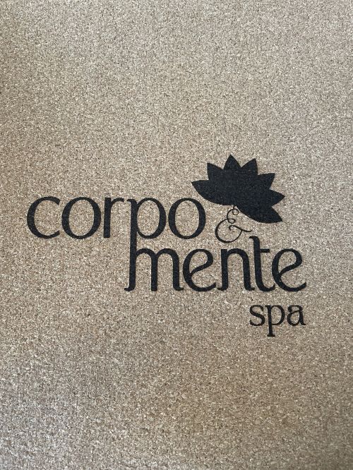 Atacado - Mat Cortiça Personalizado - (Min 10und)