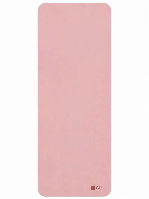 Atacado - Yoga Mat PRO PU High Solid Personalizado (Mín. 10und)