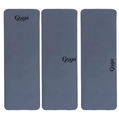 Atacado - Yoga Mat PRO PU High Solid Personalizado (Mín. 10und)