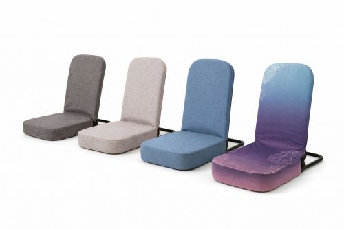 Atacado - Cadeira de Meditação PRO (Mín 10.und)