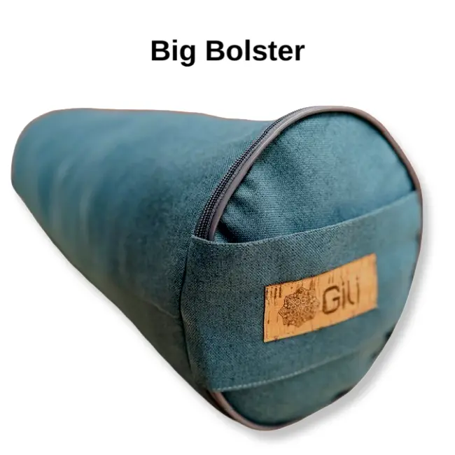 Atacado - Big Bolster (Mín 10.und)