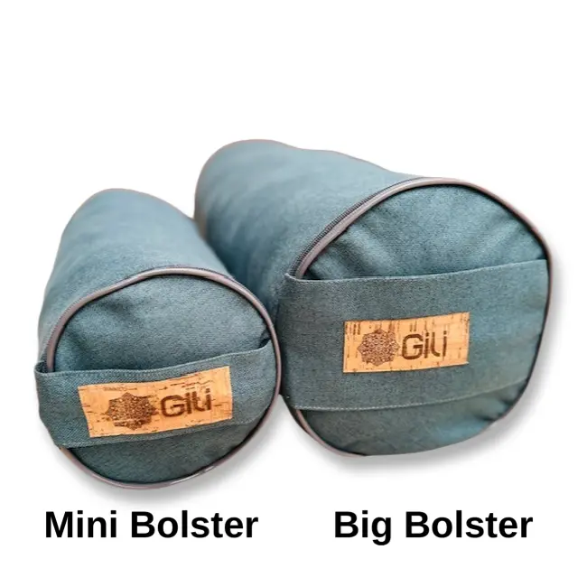 Atacado - Bolster Mini (Mín 10.und)