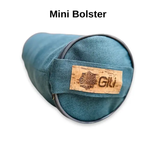 Atacado - Bolster Mini (Mín 10.und)