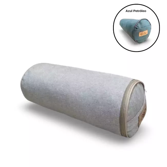 Atacado - Bolster Mini (Mín 10.und)