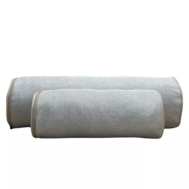 Atacado - Bolster Mini (Mín 10.und)