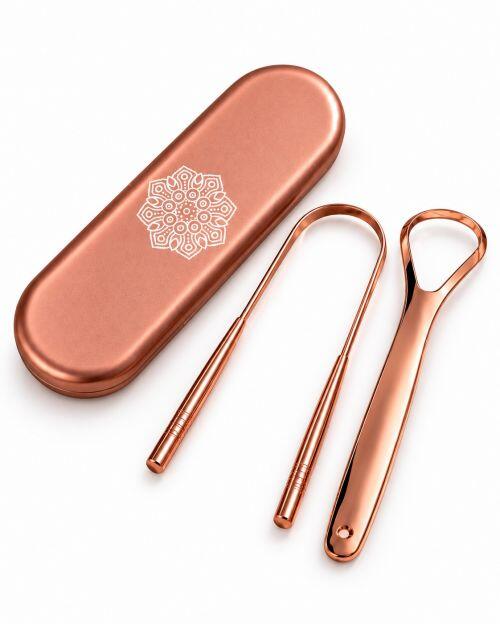 Kit Limpador de Língua
