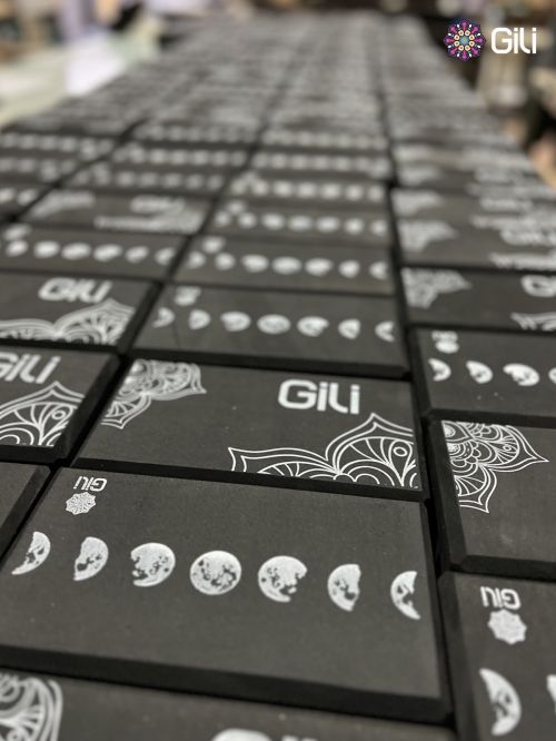 Atacado - Bloco de Yoga EVA Gili (M�n. 10unid)