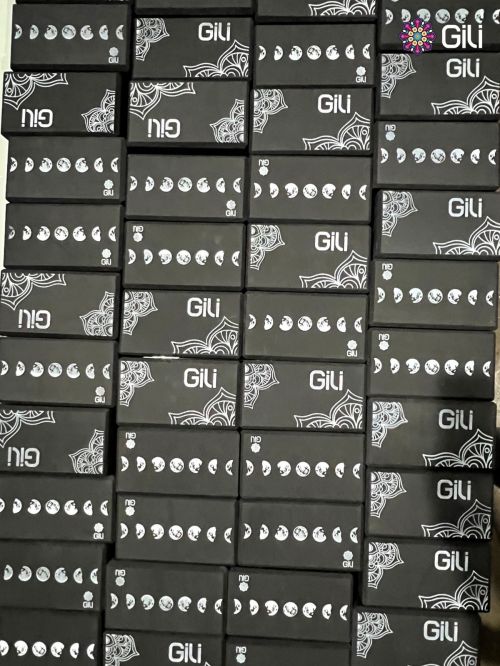 Atacado - Bloco de Yoga EVA Gili (M�n. 10unid)