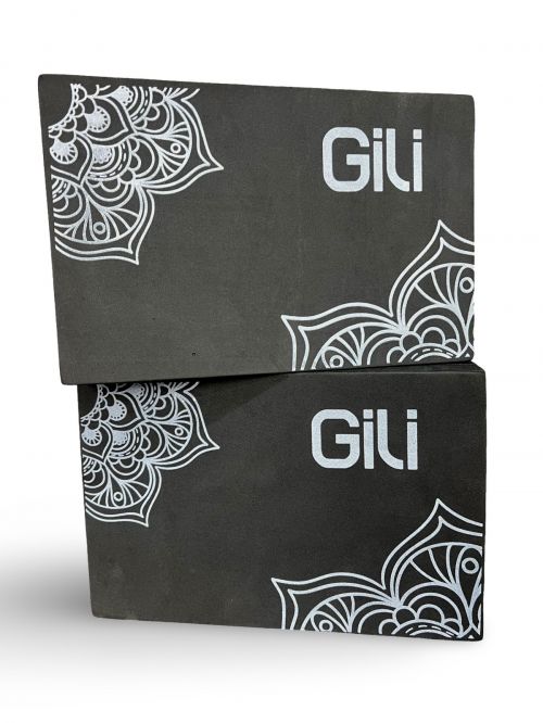 Atacado - Bloco de Yoga EVA Gili (M�n. 10unid)
