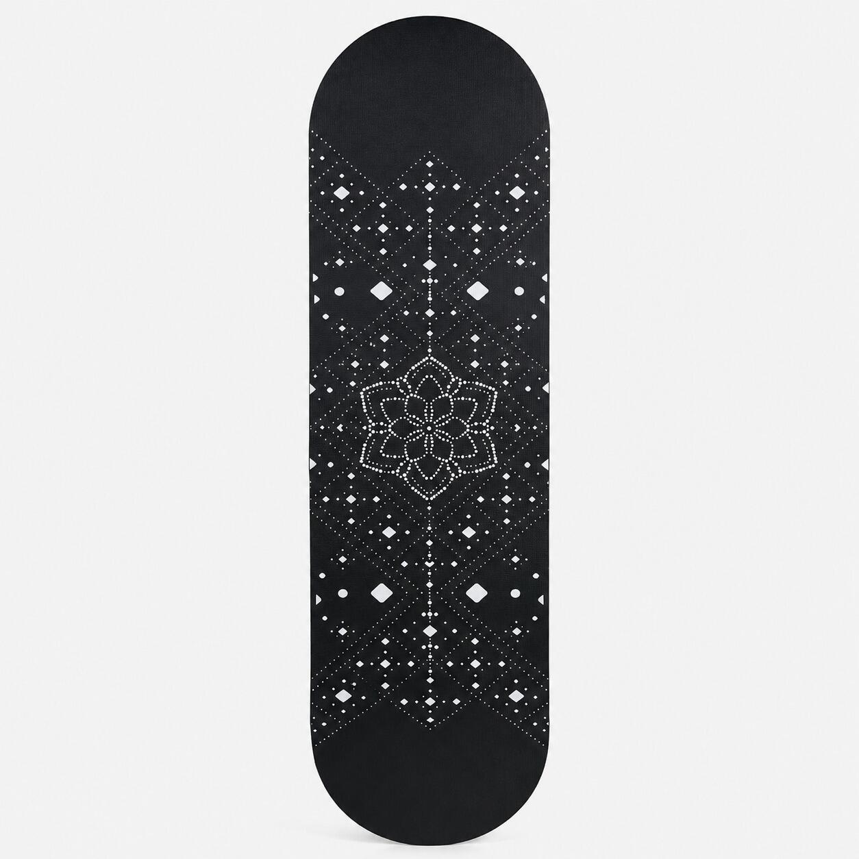 Atacado - Mat PVC Premium 5mm + Alça para Carregar (Mín 10.und)