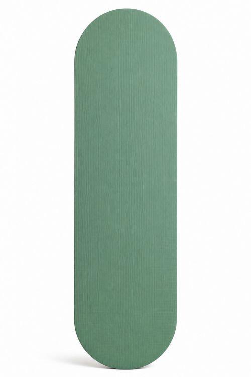 Atacado - Mat PVC Premium 5mm + Alça para Carregar (Mín 10.und)
