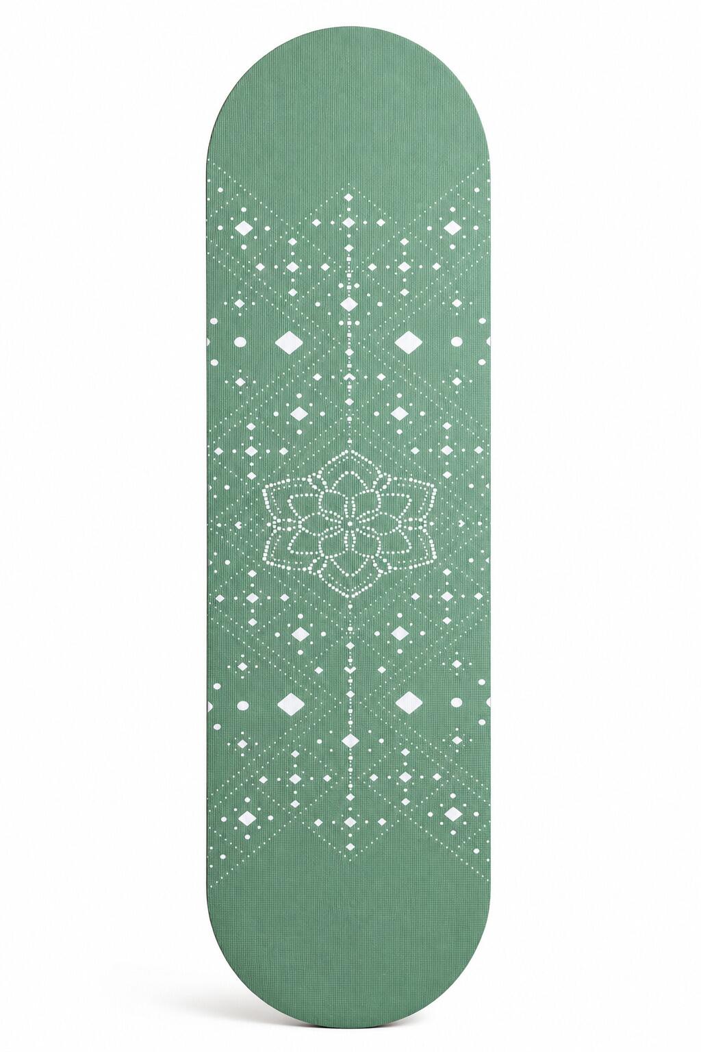 Atacado - Mat PVC Premium 5mm + Alça para Carregar (Mín 10.und)
