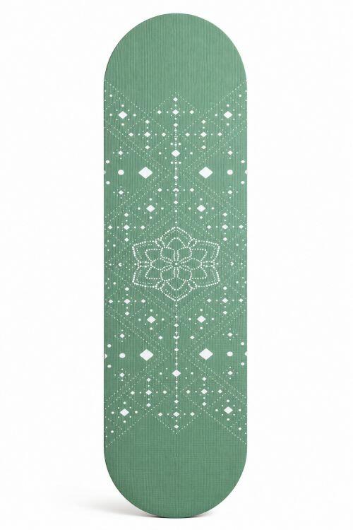 Atacado - Mat PVC Premium 5mm + Alça para Carregar (Mín 10.und)