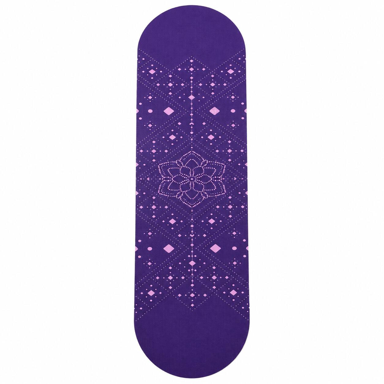 Atacado - Mat PVC Premium 5mm + Alça para Carregar (Mín 10.und)