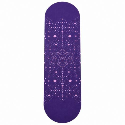 Atacado - Mat PVC Premium 5mm + Alça para Carregar (Mín 10.und)