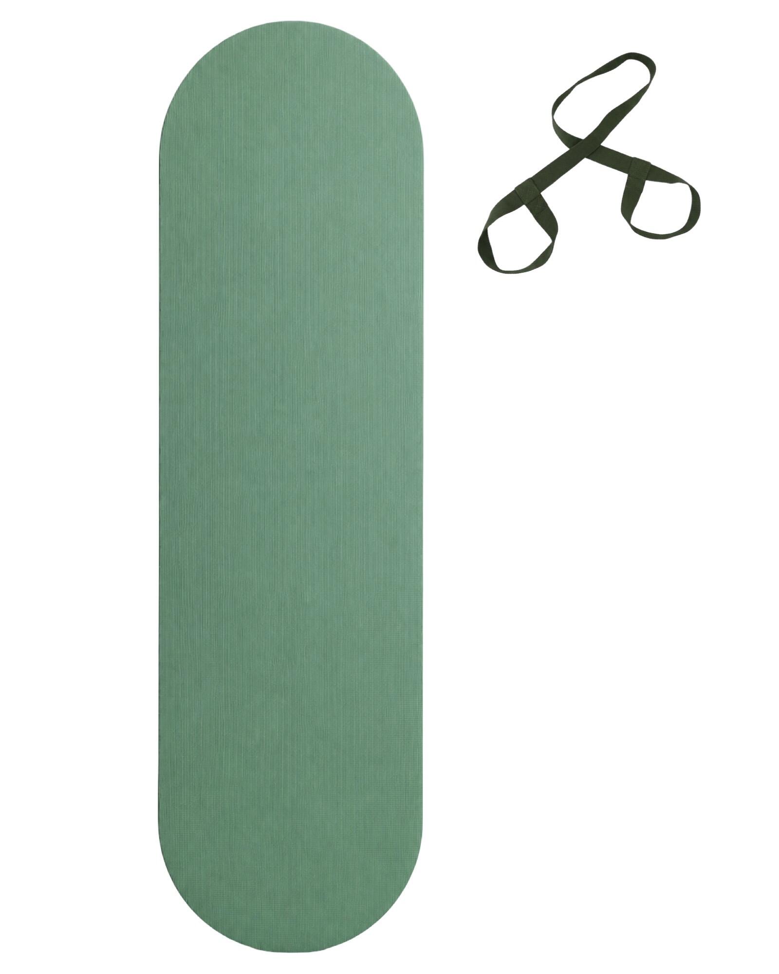 Atacado - Mat PVC Premium 5mm + Alça para Carregar (Mín 10.und)
