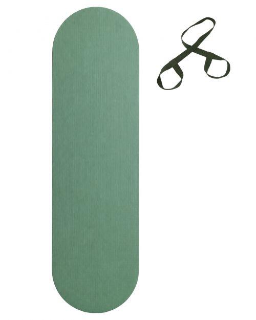 Atacado - Mat PVC Premium 5mm + Alça para Carregar (Mín 10.und)
