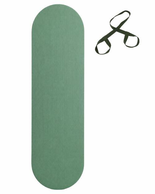 Atacado - Mat PVC Premium 5mm + Alça para Carregar (Mín 10.und)