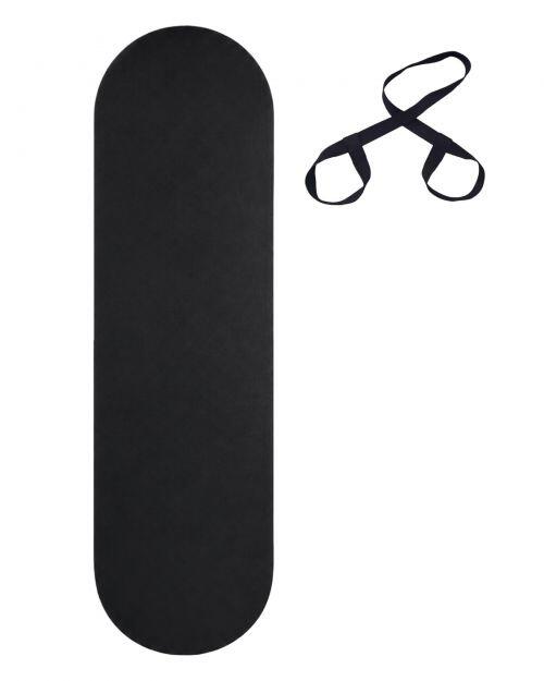 Atacado - Mat PVC Premium 5mm + Alça para Carregar (Mín 10.und)