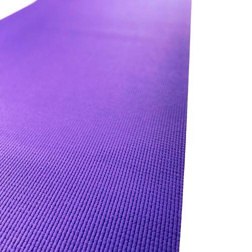 Atacado - Mat PVC Premium 5mm + Alça para Carregar (Mín 10.und)