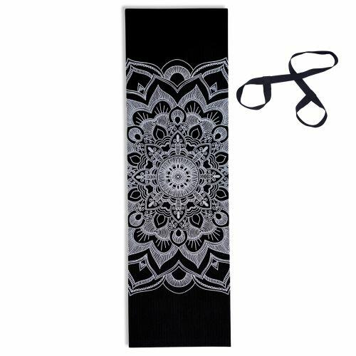 Atacado - Mat PVC Premium 5mm + Alça para Carregar (Mín 10.und)