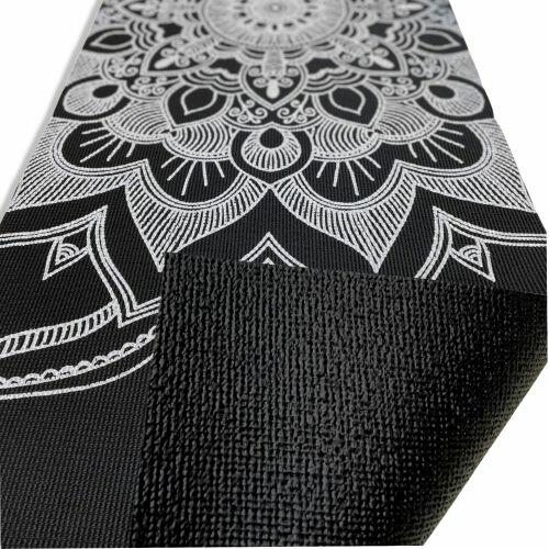 Atacado - Mat PVC Premium 5mm + Alça para Carregar (Mín 10.und)