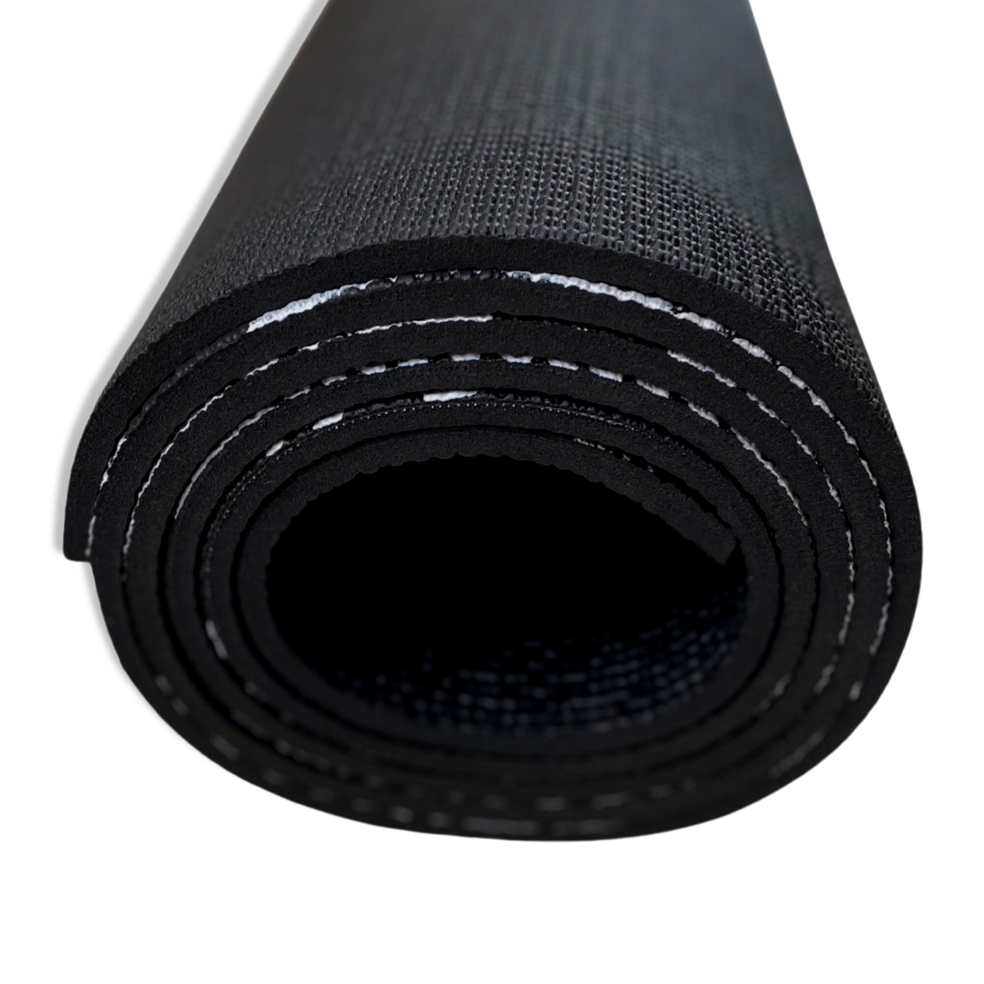 Atacado - Mat PVC Premium 5mm + Alça para Carregar (Mín 10.und)