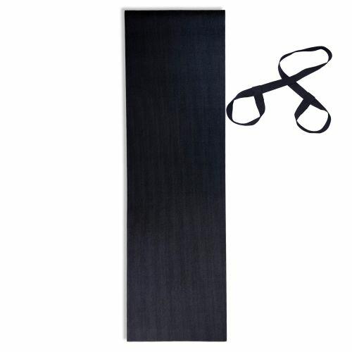 Atacado - Mat PVC Premium 5mm + Alça para Carregar (Mín 10.und)