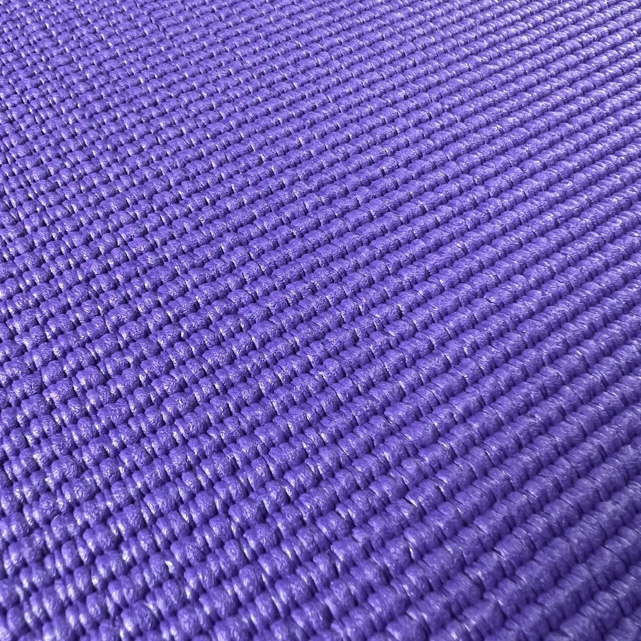 Atacado - Mat PVC Premium 5mm + Alça para Carregar (Mín 10.und)