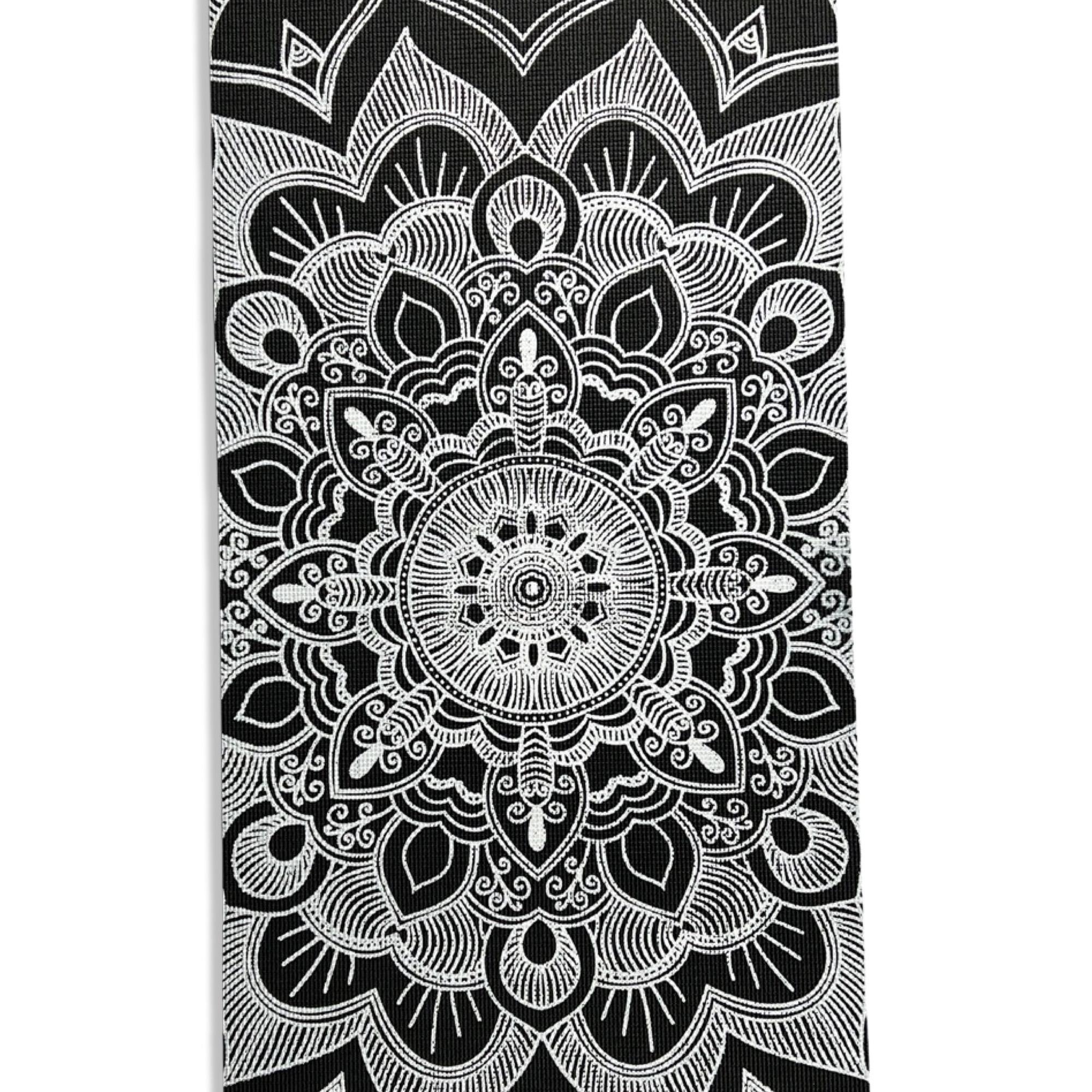 Atacado - Mat PVC Premium 5mm + Alça para Carregar (Mín 10.und)