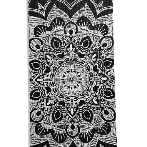 Atacado - Mat PVC Premium 5mm + Alça para Carregar (Mín 10.und)