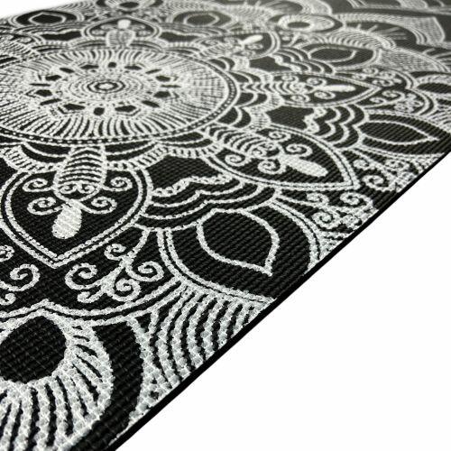 Atacado - Mat PVC Premium 5mm + Alça para Carregar (Mín 10.und)