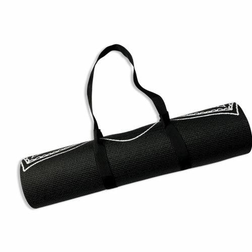 Atacado - Mat PVC Premium 5mm + Alça para Carregar (Mín 10.und)