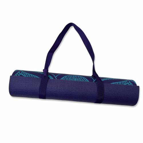 Atacado - Mat PVC Premium 5mm + Alça para Carregar (Mín 10.und)