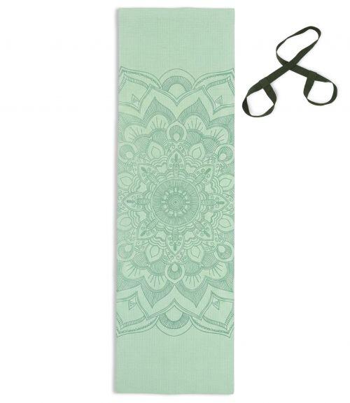 Atacado - Mat PVC Premium 5mm + Alça para Carregar (Mín 10.und)