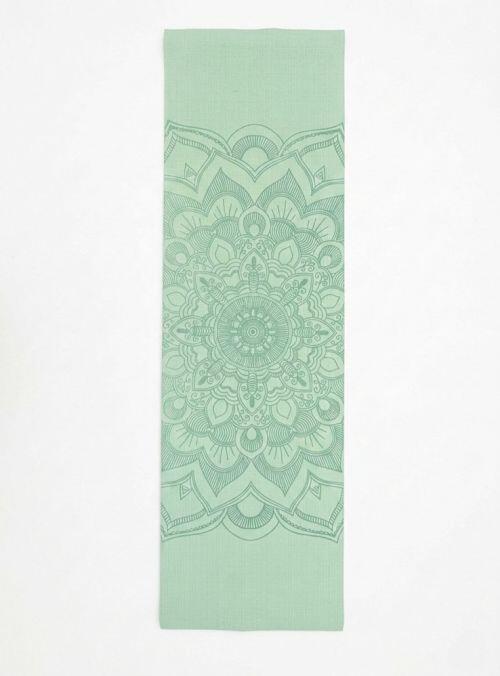 Atacado - Mat PVC Premium 5mm + Alça para Carregar (Mín 10.und)