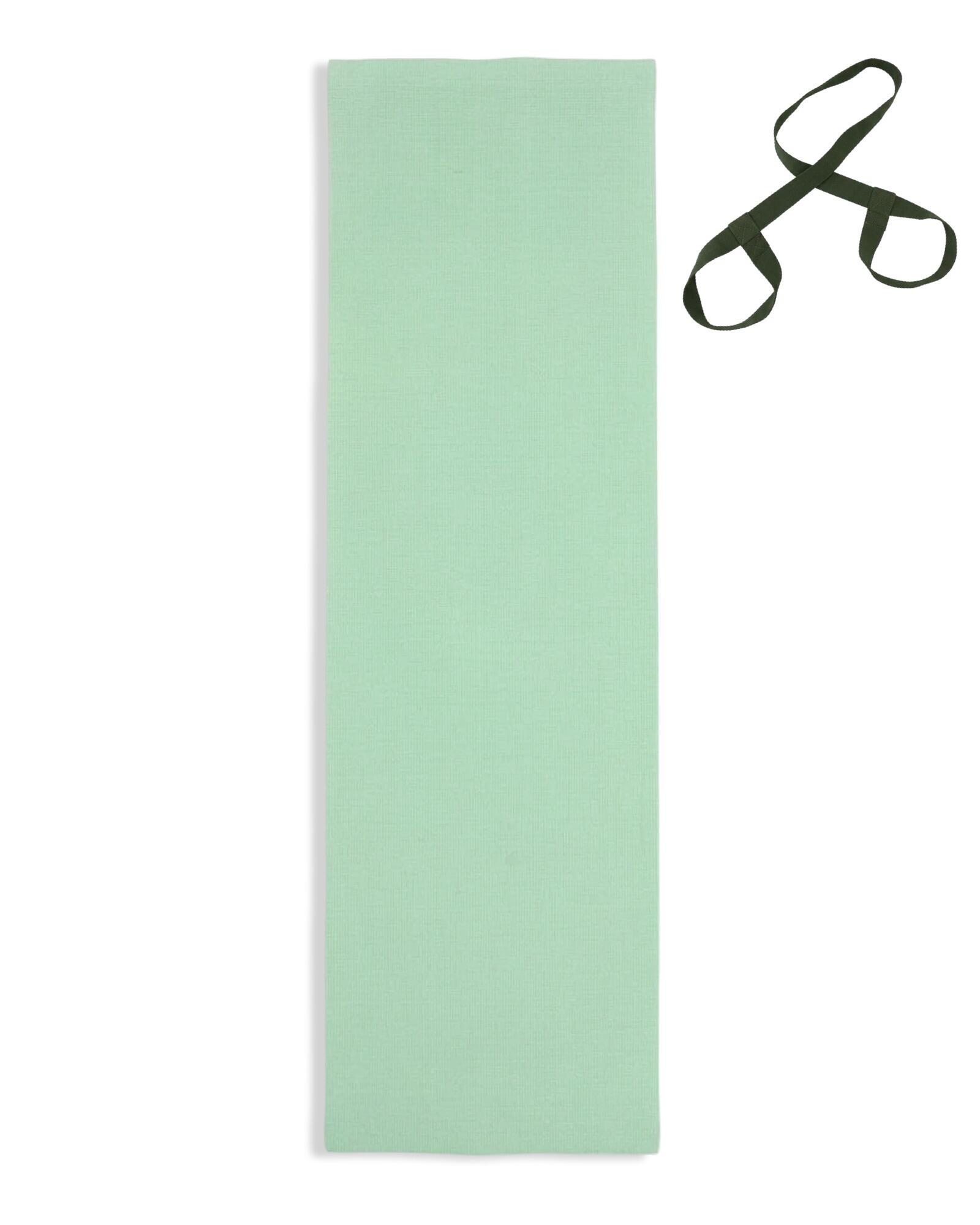 Atacado - Mat PVC Premium 5mm + Alça para Carregar (Mín 10.und)
