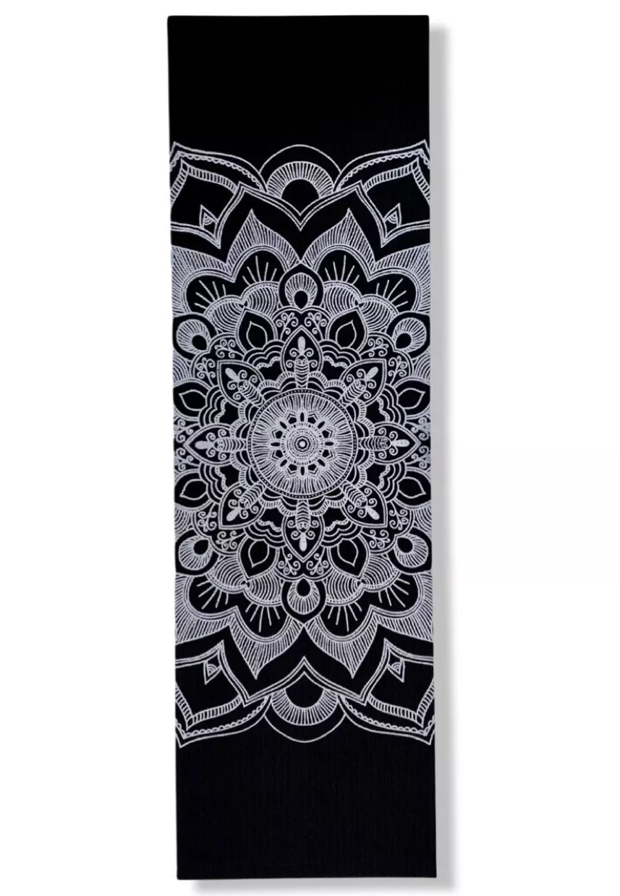 Atacado - Mat PVC Premium 5mm + Alça para Carregar (Mín 10.und)