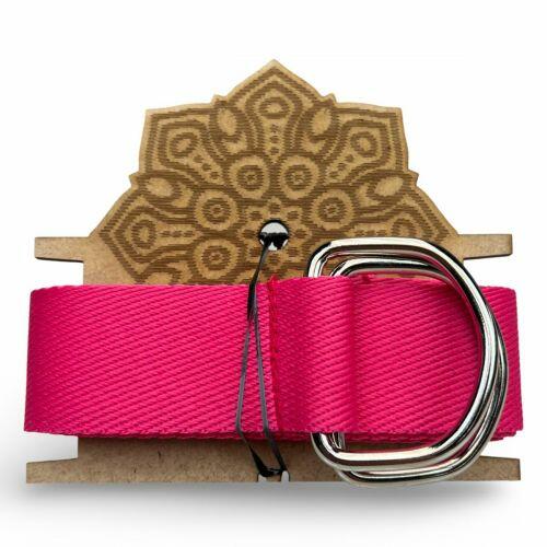 Atacado - Cinto de Yoga (Mín 10und.)