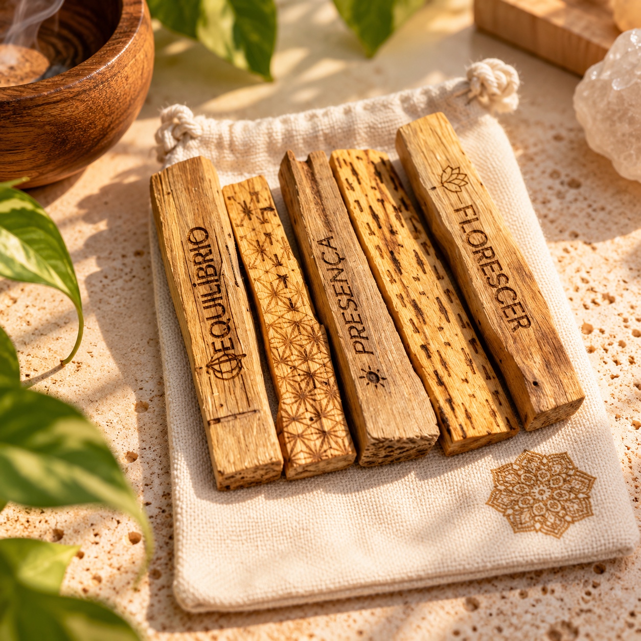 Palo Santo