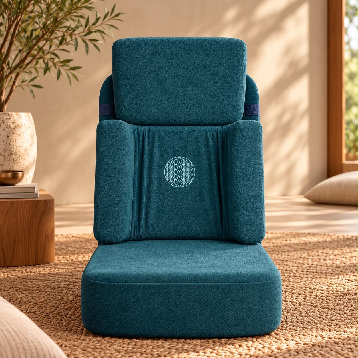 Cadeira de Meditação ULTRA