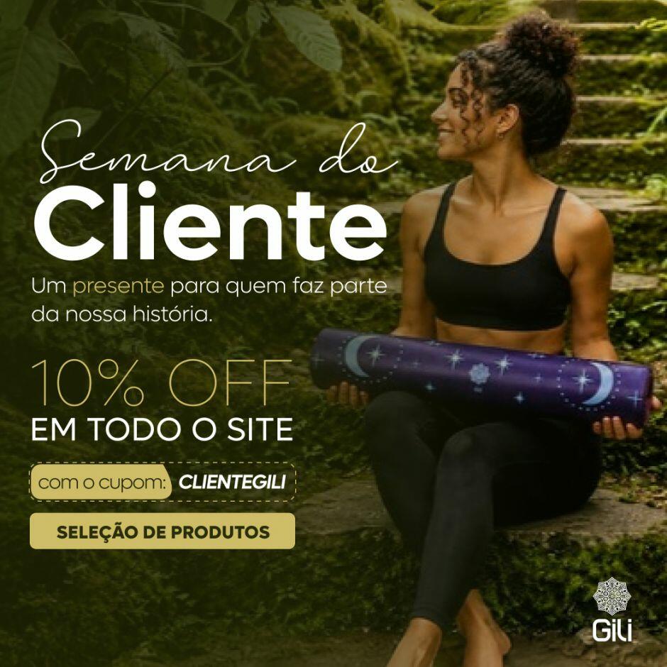 SEMANA DO CLIENTE 2026