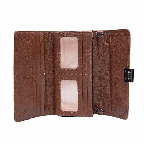 小物 atlast&co MUFFLER HOUNDTOOTH BROWN atlast&co MUFFLER HOUNDTOOTH BROWN 【公式通販】