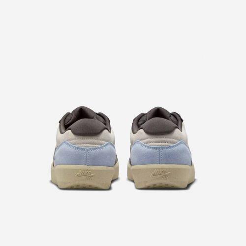 Comprar Tênis Force 58 Orewood/Medium Ash Nike SB - R$599,90