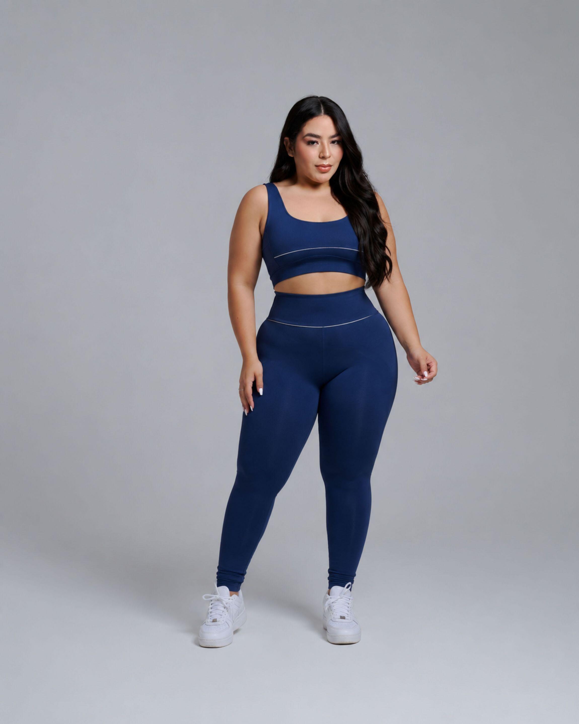 Comprar CONJUNTO CALÇA ZOEY PLUS - REF.: 156174 - R$94,90