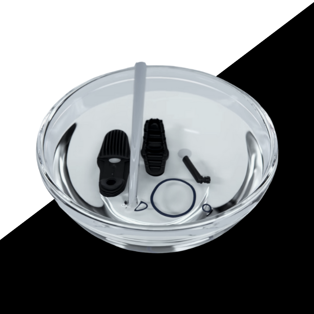 Guia definitivo para a limpeza e manuten��o do seu vaporizador