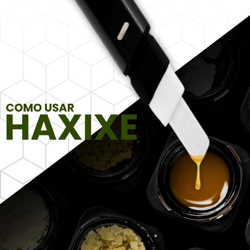 Como usar haxixe: m�todos, materiais e a volta da faca quente (Hot Knife)